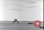 Image of USS Hornet CV-8 Atlantic Ocean, 1941, second 32 stock footage video 65675074564