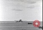 Image of USS Hornet CV-8 Atlantic Ocean, 1941, second 34 stock footage video 65675074564