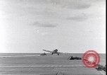 Image of USS Hornet CV-8 Atlantic Ocean, 1941, second 35 stock footage video 65675074564
