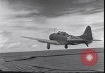 Image of USS Hornet CV-8 Atlantic Ocean, 1941, second 37 stock footage video 65675074564
