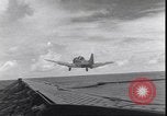 Image of USS Hornet CV-8 Atlantic Ocean, 1941, second 38 stock footage video 65675074564
