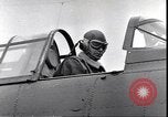 Image of USS Hornet CV-8 Atlantic Ocean, 1941, second 47 stock footage video 65675074564