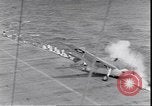 Image of USS Hornet CV-8 Atlantic Ocean, 1941, second 62 stock footage video 65675074564