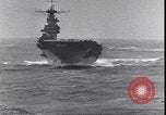 Immagine di Il colonnello James Doolittle Oceano Pacifico, 1942, secondo 5 filmato di repertorio 65675074565