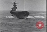 Immagine di Il colonnello James Doolittle Oceano Pacifico, 1942, secondo 6 filmato di repertorio 65675074565