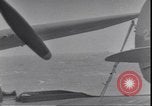 Immagine di Il colonnello James Doolittle Oceano Pacifico, 1942, secondo 8 filmato di repertorio 65675074565