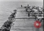 Immagine di Il colonnello James Doolittle Oceano Pacifico, 1942, secondo 17 filmato di repertorio 65675074565