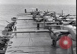 Immagine di Il colonnello James Doolittle Oceano Pacifico, 1942, secondo 18 filmato di repertorio 65675074565