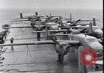 Immagine di Il colonnello James Doolittle Oceano Pacifico, 1942, secondo 19 filmato di repertorio 65675074565