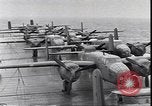 Immagine di Il colonnello James Doolittle Oceano Pacifico, 1942, secondo 20 filmato di repertorio 65675074565