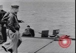 Immagine di Il colonnello James Doolittle Oceano Pacifico, 1942, secondo 24 filmato di repertorio 65675074565