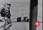 Immagine di Il colonnello James Doolittle Oceano Pacifico, 1942, secondo 26 filmato di repertorio 65675074565