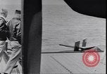 Immagine di Il colonnello James Doolittle Oceano Pacifico, 1942, secondo 27 filmato di repertorio 65675074565