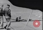 Immagine di Il colonnello James Doolittle Oceano Pacifico, 1942, secondo 28 filmato di repertorio 65675074565