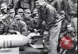 Immagine di Il colonnello James Doolittle Oceano Pacifico, 1942, secondo 36 filmato di repertorio 65675074565