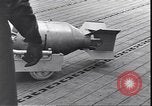 Immagine di Il colonnello James Doolittle Oceano Pacifico, 1942, secondo 49 filmato di repertorio 65675074565
