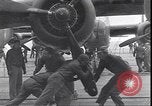 Immagine di Il colonnello James Doolittle Oceano Pacifico, 1942, secondo 51 filmato di repertorio 65675074565