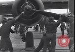 Immagine di Il colonnello James Doolittle Oceano Pacifico, 1942, secondo 52 filmato di repertorio 65675074565