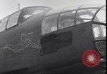 Immagine di Il colonnello James Doolittle Oceano Pacifico, 1942, secondo 58 filmato di repertorio 65675074565