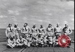 Image of Ensign George Gay Pacific Ocean, 1942, second 3 stock footage video 65675074566