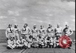 Image of Ensign George Gay Pacific Ocean, 1942, second 4 stock footage video 65675074566