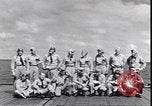Image of Ensign George Gay Pacific Ocean, 1942, second 5 stock footage video 65675074566