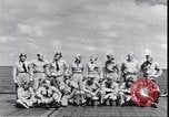 Image of Ensign George Gay Pacific Ocean, 1942, second 6 stock footage video 65675074566
