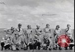 Image of Ensign George Gay Pacific Ocean, 1942, second 13 stock footage video 65675074566