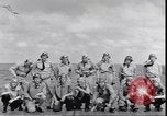 Image of Ensign George Gay Pacific Ocean, 1942, second 14 stock footage video 65675074566