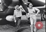 Image of Ensign George Gay Pacific Ocean, 1942, second 18 stock footage video 65675074566