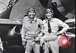 Image of Ensign George Gay Pacific Ocean, 1942, second 22 stock footage video 65675074566