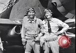 Image of Ensign George Gay Pacific Ocean, 1942, second 23 stock footage video 65675074566