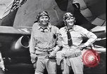 Image of Ensign George Gay Pacific Ocean, 1942, second 24 stock footage video 65675074566