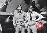 Image of Ensign George Gay Pacific Ocean, 1942, second 25 stock footage video 65675074566