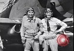 Image of Ensign George Gay Pacific Ocean, 1942, second 26 stock footage video 65675074566