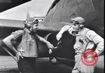 Image of Ensign George Gay Pacific Ocean, 1942, second 28 stock footage video 65675074566