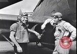 Image of Ensign George Gay Pacific Ocean, 1942, second 29 stock footage video 65675074566