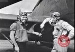 Image of Ensign George Gay Pacific Ocean, 1942, second 30 stock footage video 65675074566