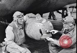 Image of Ensign George Gay Pacific Ocean, 1942, second 34 stock footage video 65675074566