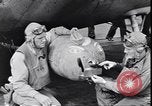 Image of Ensign George Gay Pacific Ocean, 1942, second 35 stock footage video 65675074566