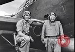 Image of Ensign George Gay Pacific Ocean, 1942, second 40 stock footage video 65675074566