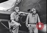 Image of Ensign George Gay Pacific Ocean, 1942, second 41 stock footage video 65675074566