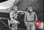 Image of Ensign George Gay Pacific Ocean, 1942, second 42 stock footage video 65675074566