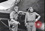 Image of Ensign George Gay Pacific Ocean, 1942, second 43 stock footage video 65675074566