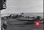 Image of Ensign George Gay Pacific Ocean, 1942, second 51 stock footage video 65675074566