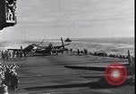 Image of Ensign George Gay Pacific Ocean, 1942, second 52 stock footage video 65675074566