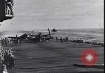 Image of Ensign George Gay Pacific Ocean, 1942, second 53 stock footage video 65675074566