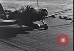 Image of Ensign George Gay Pacific Ocean, 1942, second 56 stock footage video 65675074566