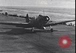 Image of Ensign George Gay Pacific Ocean, 1942, second 58 stock footage video 65675074566