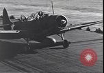 Image of Ensign George Gay Pacific Ocean, 1942, second 59 stock footage video 65675074566